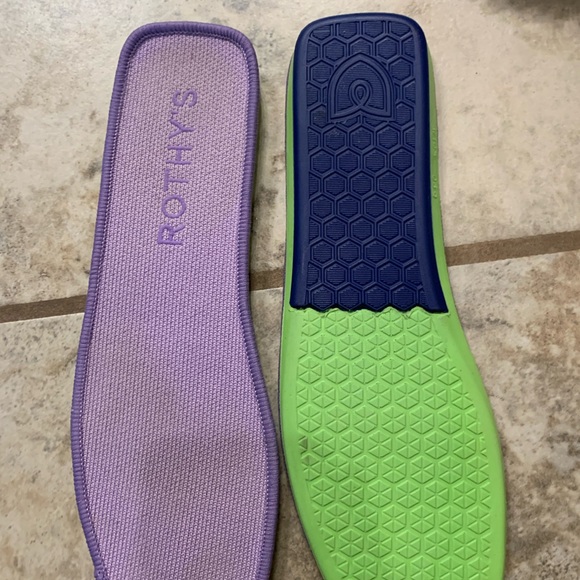 Rothy’s The Driver 10.5 - Picture 5 of 5